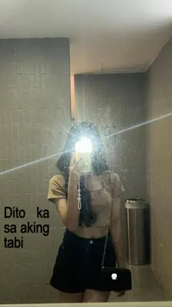 Dito ka nalang