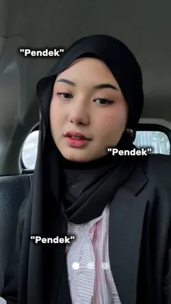 Pendek Pendek