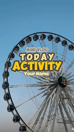 Today Activity 