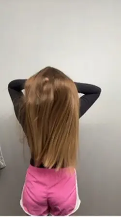 hair transitionn