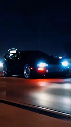 Car edit 