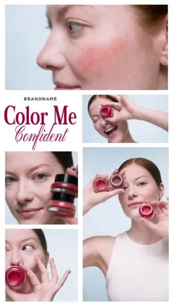 Beauty Promotion