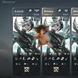 KICAU MANIA