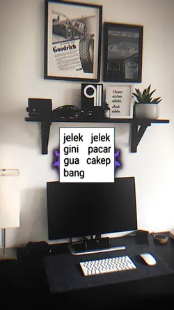 JJ JELEK JELEK GINI