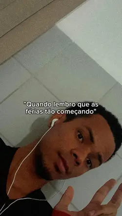 Férias 