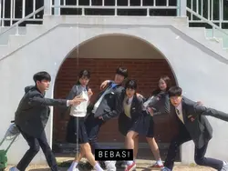 B-E-B-A-S