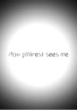 How Pinterest sees m