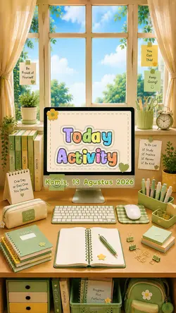 Kamis Activity