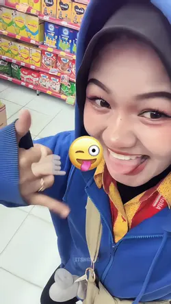 JAMET BANGET SIH
