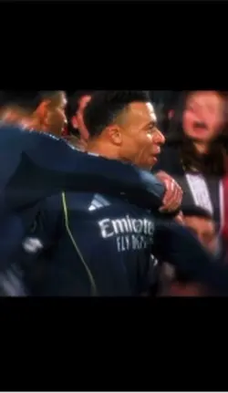 Mbappé Edit 🇫🇷