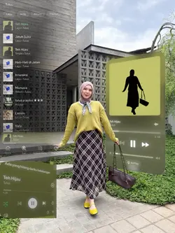Teh Hijau -Tulus
