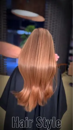 HAIR