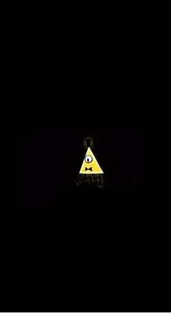 Bill cipher edit 