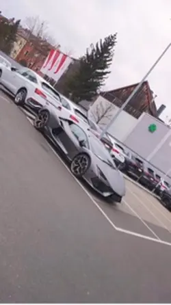 Lamborghini 