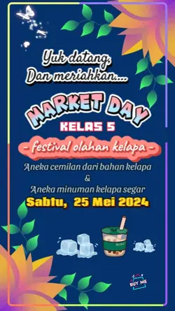 Market day