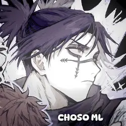 choso kamo edit<3