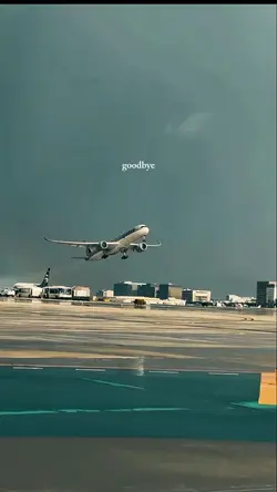 goodbye