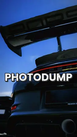 3D Photodump