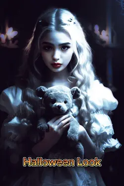 Halloween Look Trend