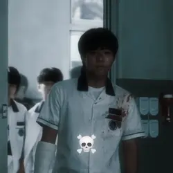 Skull edit