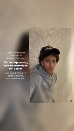 pendero, pendero…🫠