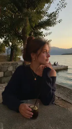 Auguri intimi in primo piano