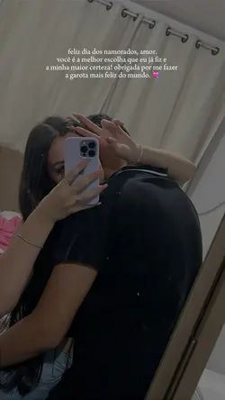 dia dos namorados 💌 