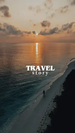 travel story
