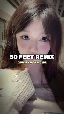 50feet remix
