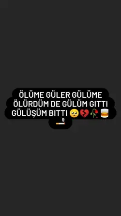 duygusal şablon 