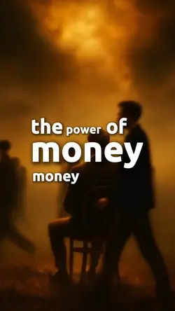 The power of money