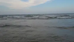 La mer 