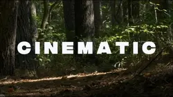 CINEMATIC HDR