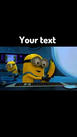 Minions funny meme 