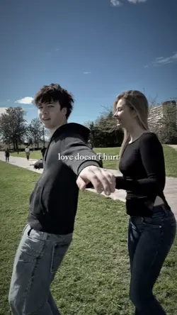love doesn't