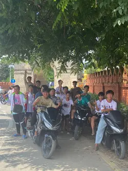 ဂျိုမပါတဲ့နွားမျိုး‌