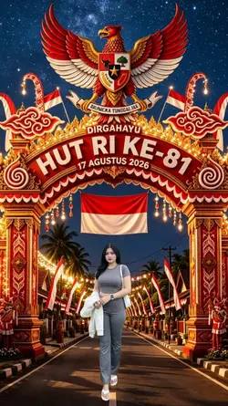 HUT RI