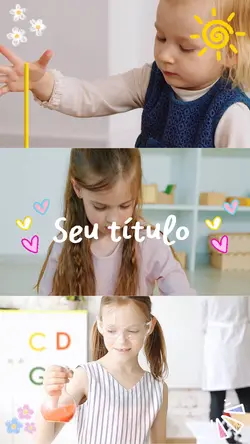 Seu título