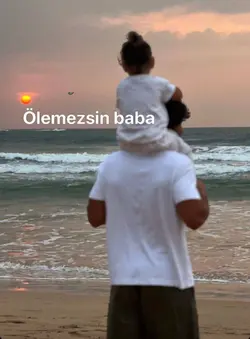 uyan be baba 