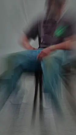 TikTok Resid Imanov
