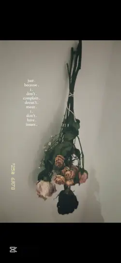 what people don’t