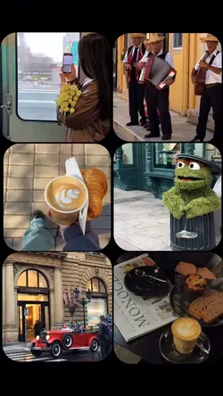 College video 