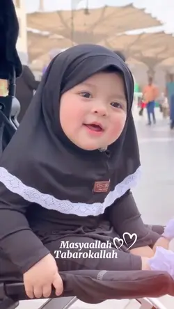 Sholawat anak 
