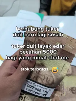 uang lebaran