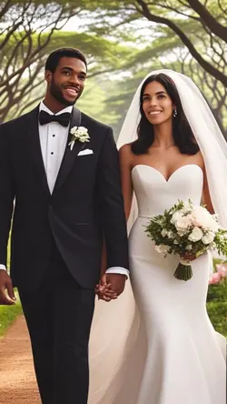 WEDDING AI FILTER
