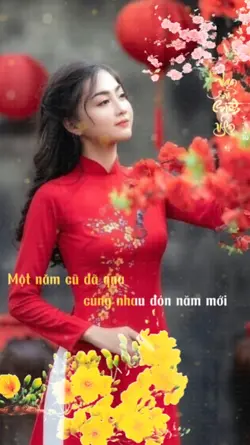 tết bình an
