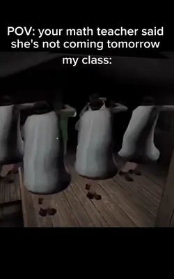 my class...