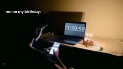 Birthday