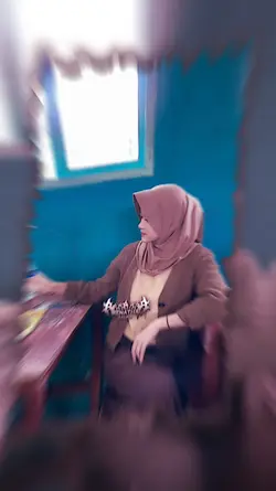 JJ bnga dibulan sepi