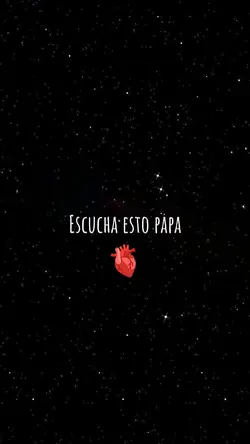 Te quiero agradecer 